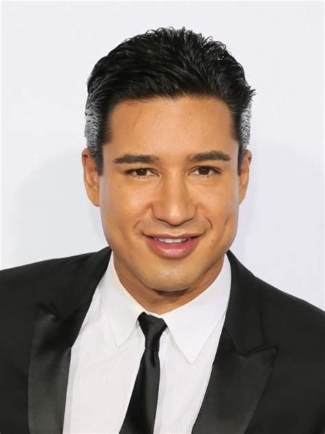 Unveiling the Layers: Mario Lopez's Fascination with Witchcraft